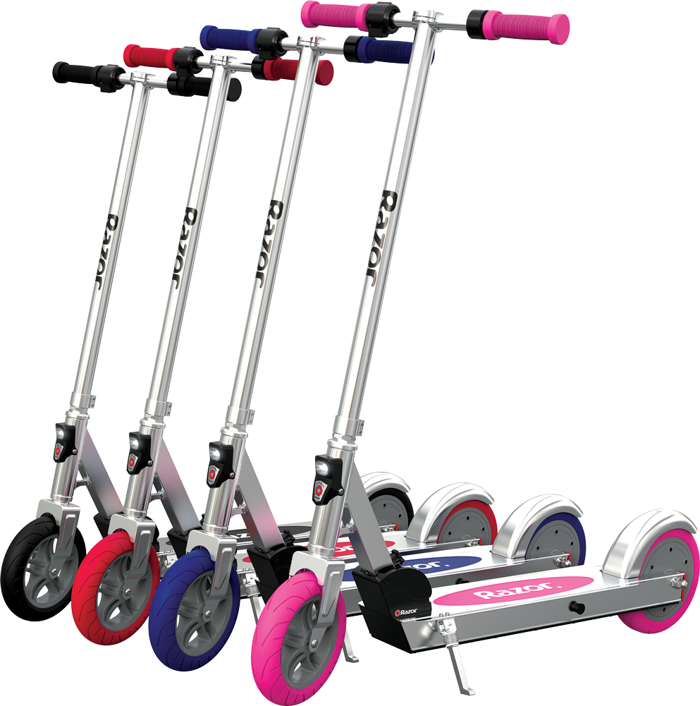Wheels
